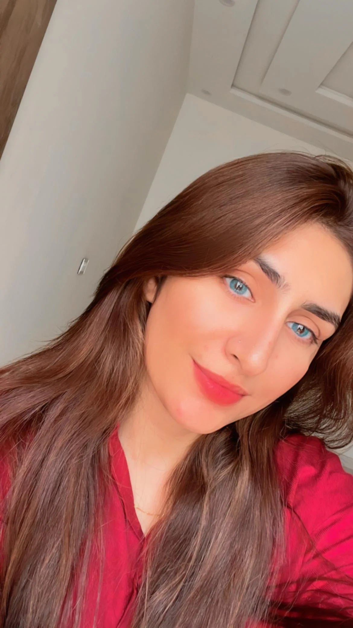 TIFFANY BLUE - Free Lens Kit