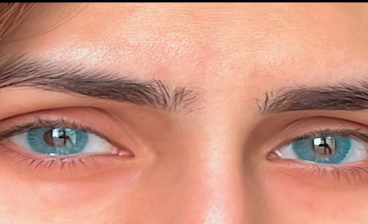 TIFFANY BLUE - Free Lens Kit