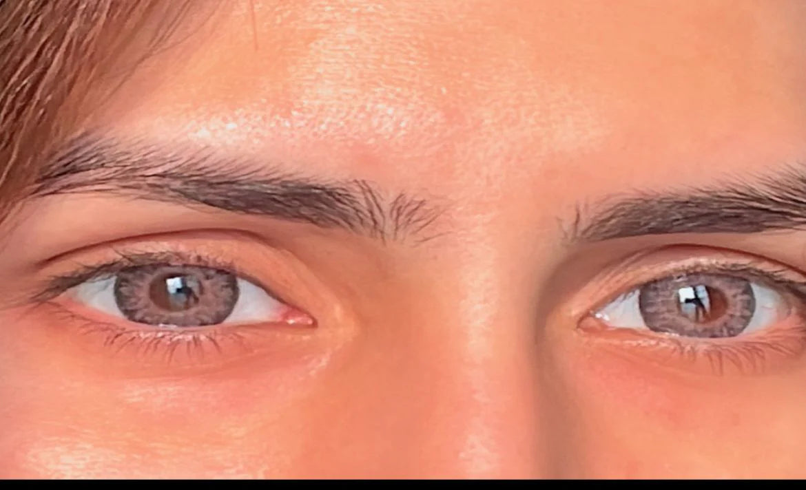 TOPAZ - Free Lens Kit
