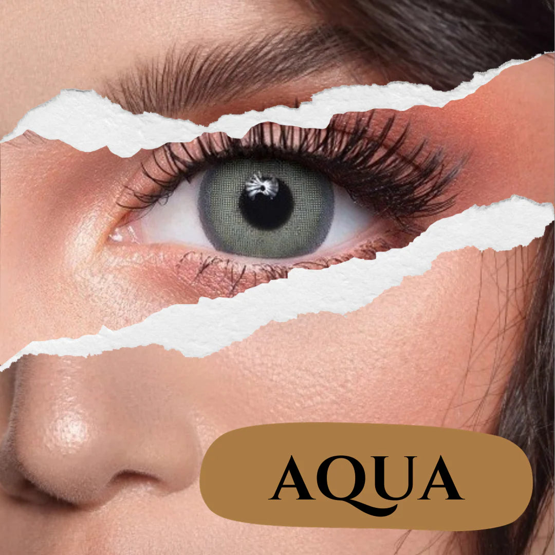 AQUA - Free Lens Kit
