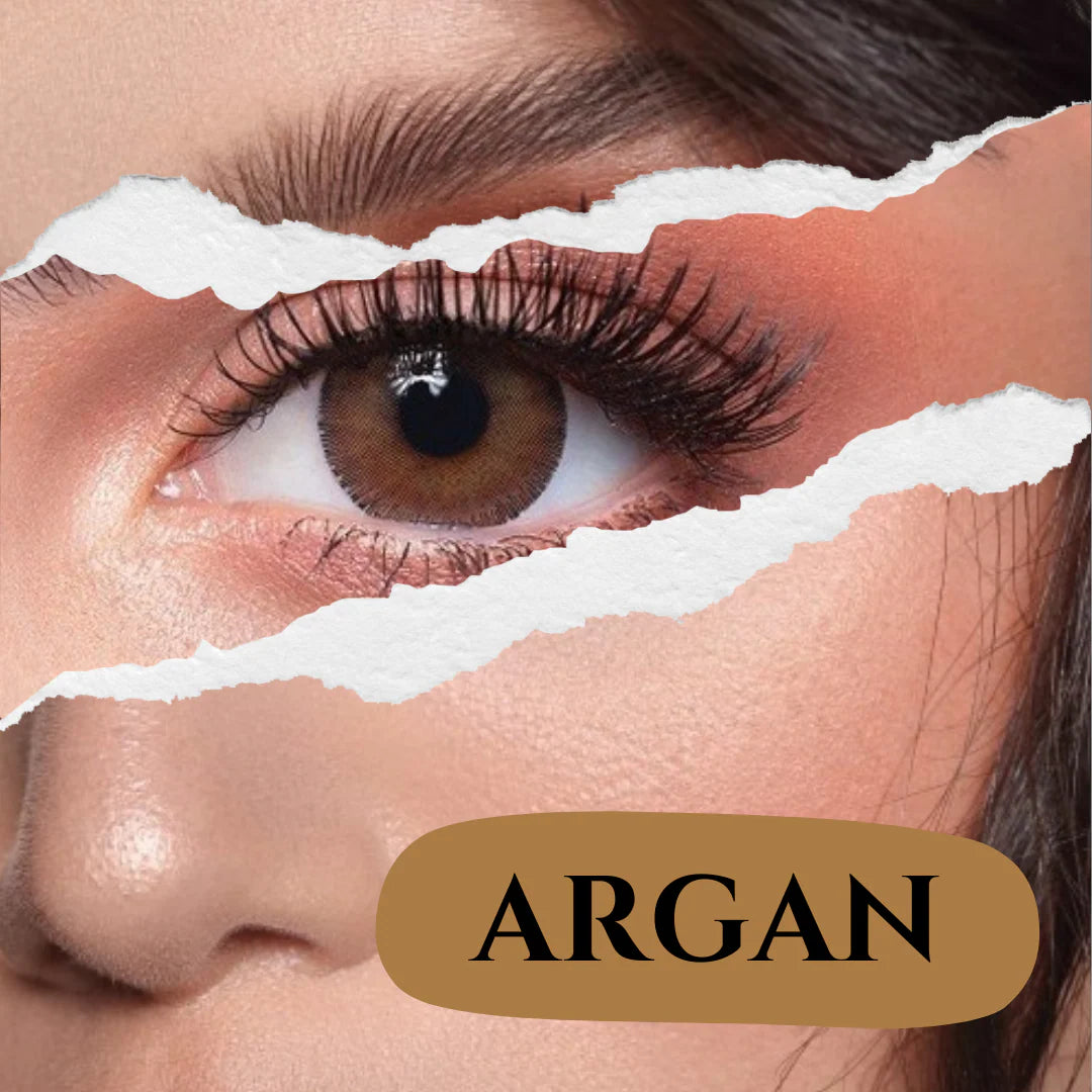 ARGAN - Free Lens Kit