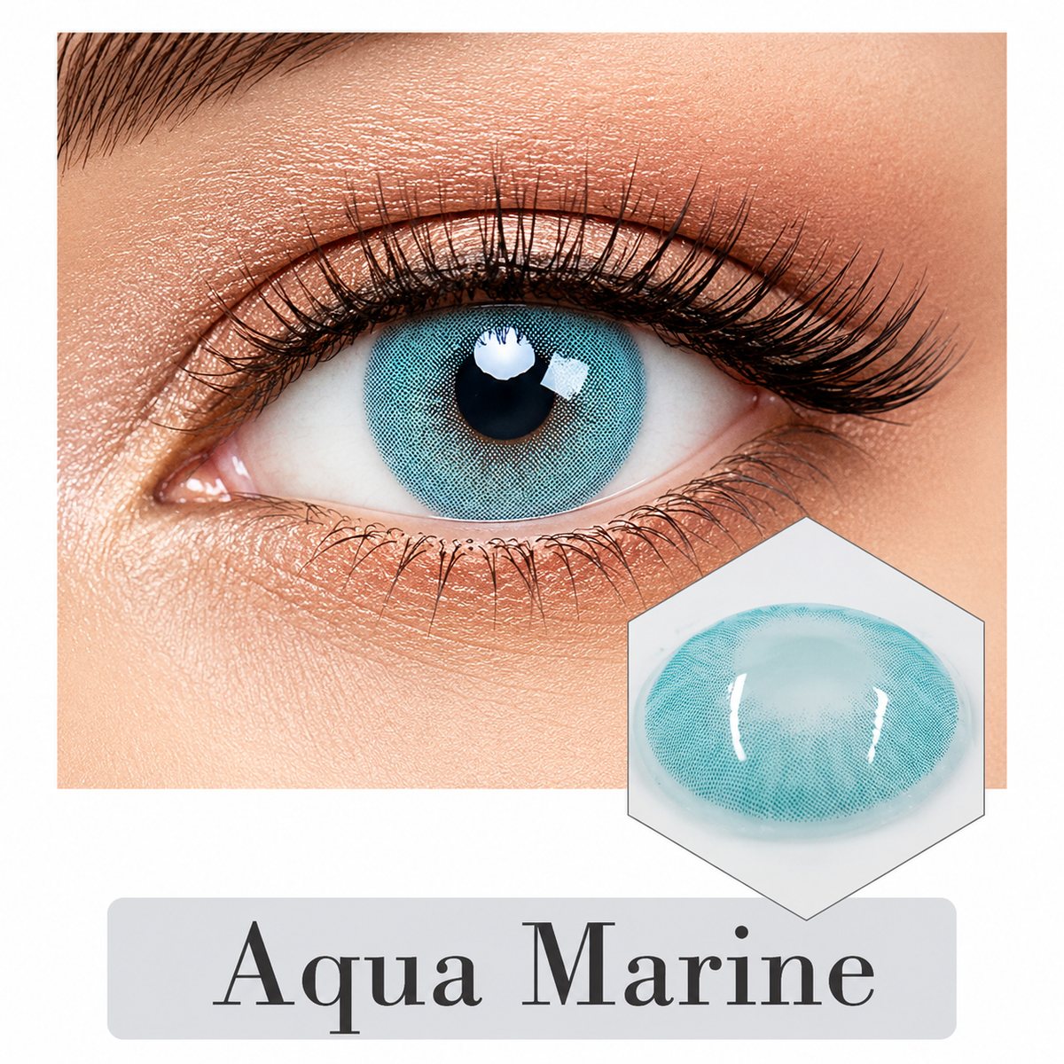 Aqua Marine