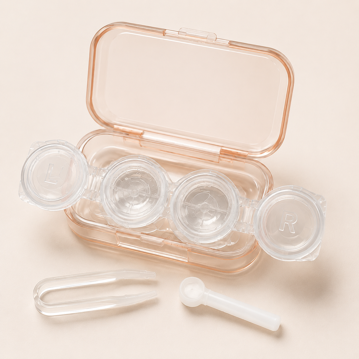 Mini Travel Kit