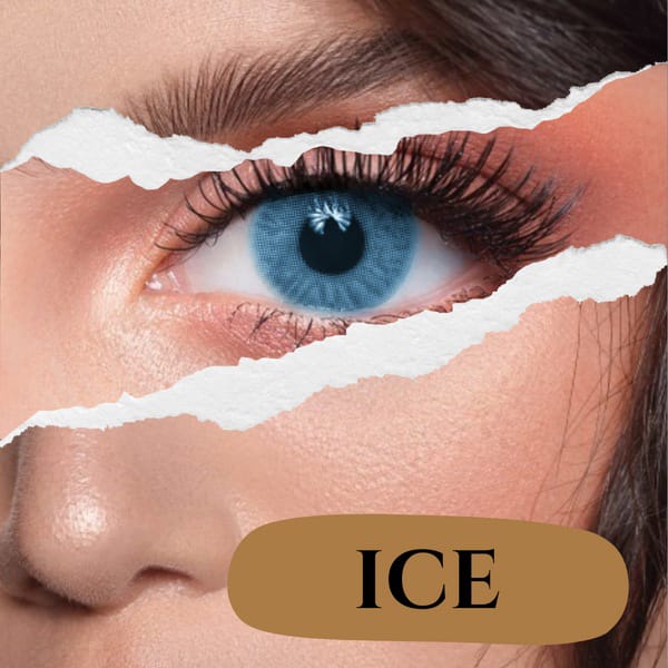 ICE - Free Lens Kit