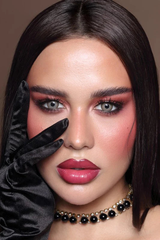 LUMIRERE HAZEL - Free Lens Kit