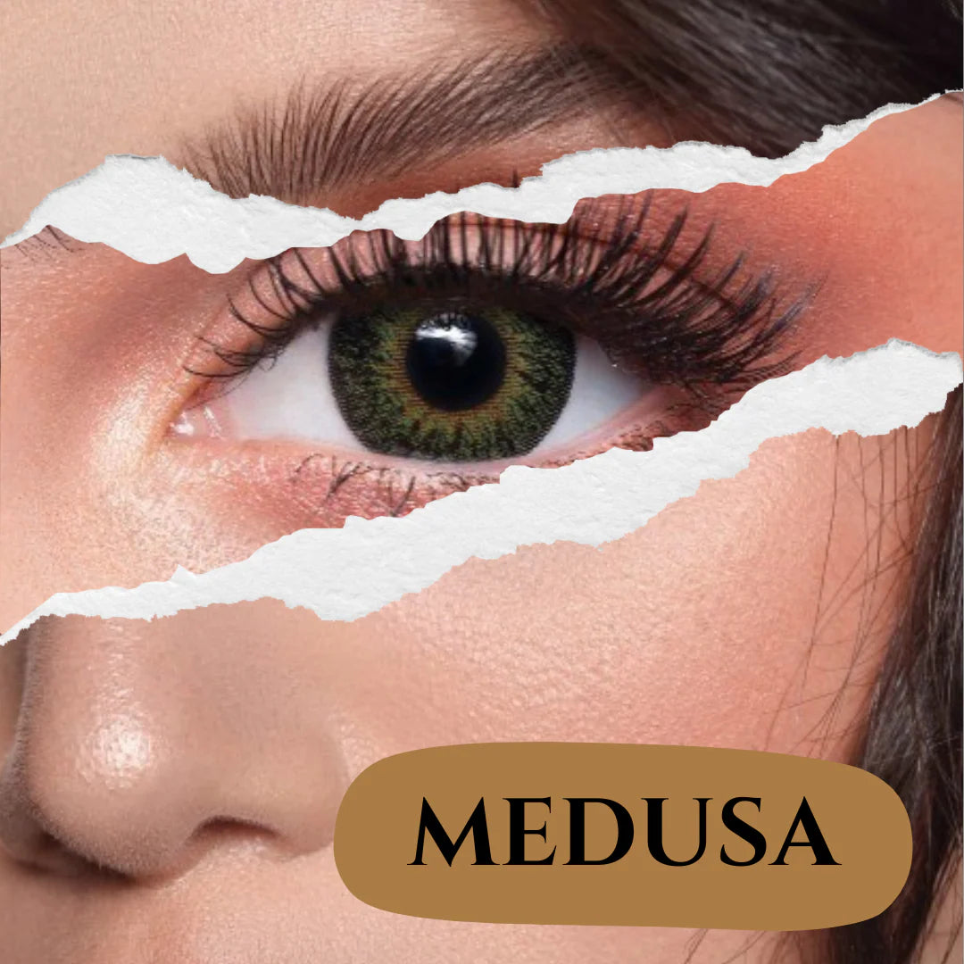 MEDUSA - Free Lens Kit