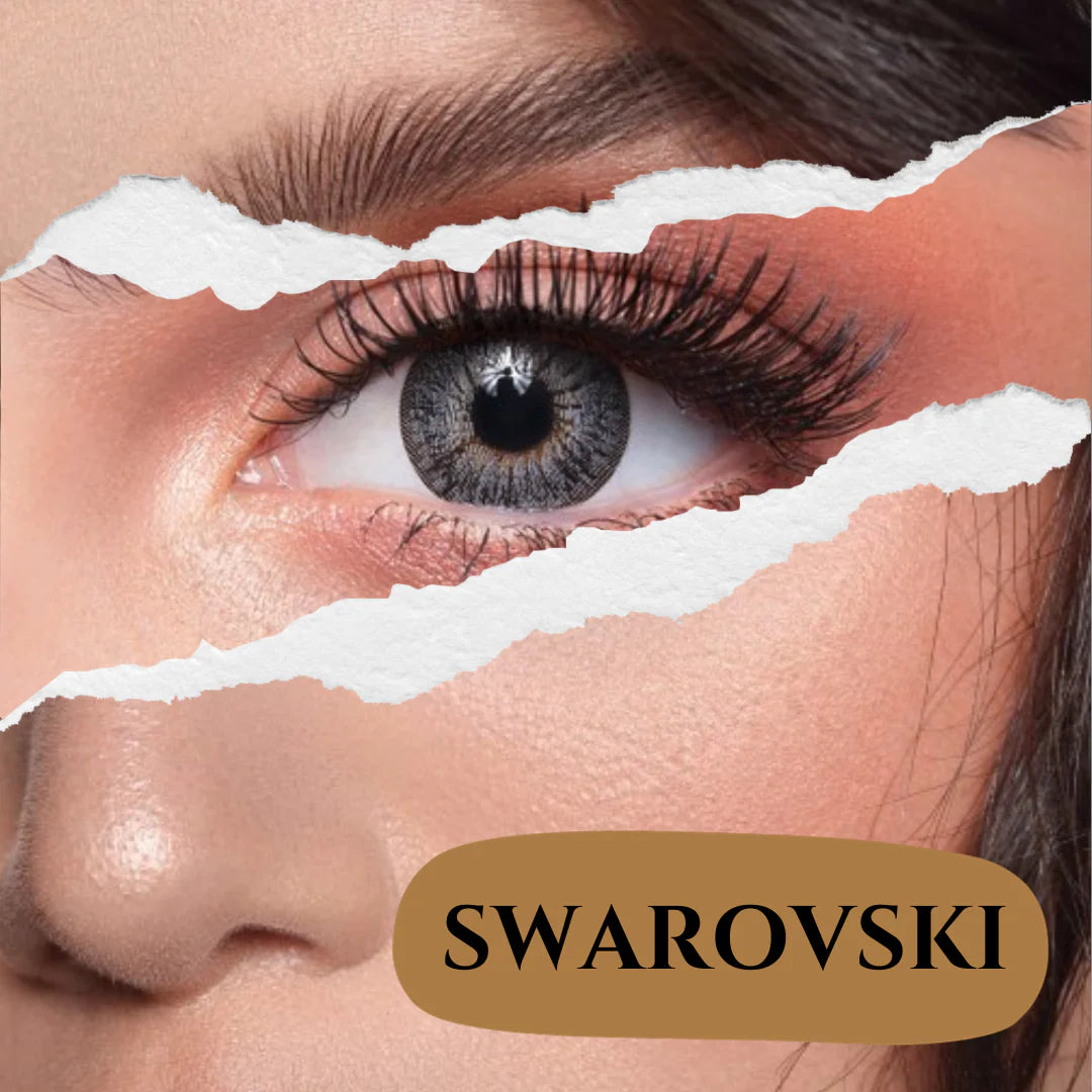 SWAROVSKI - Free Lens Kit