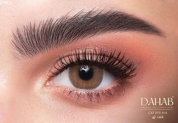 CAT EYE - Free Lens Kit