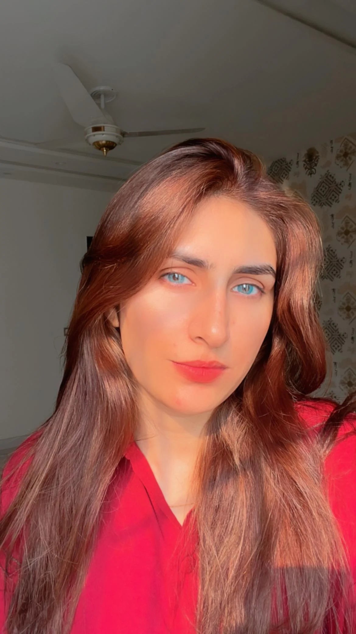 TIFFANY BLUE - Free Lens Kit