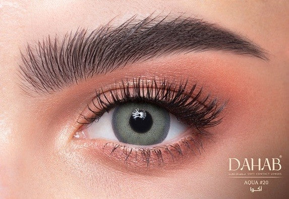 AQUA - Free Lens Kit