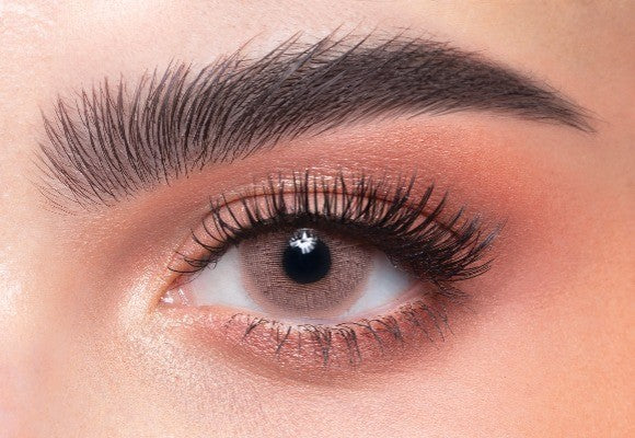 MARRON - Free Lens Kit