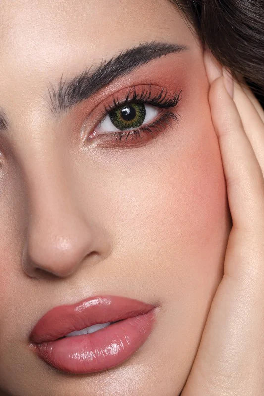 MEDUSA - Free Lens Kit
