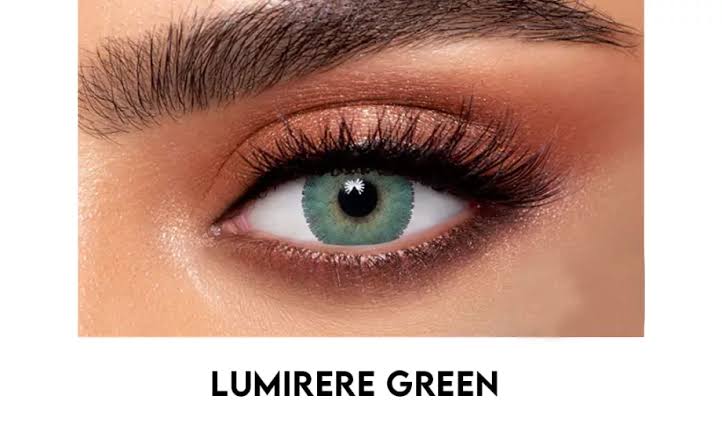 Original Dahab – AB Lenses Cosmetics