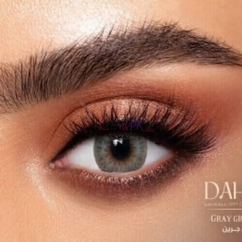 Original Dahab – AB Lenses Cosmetics