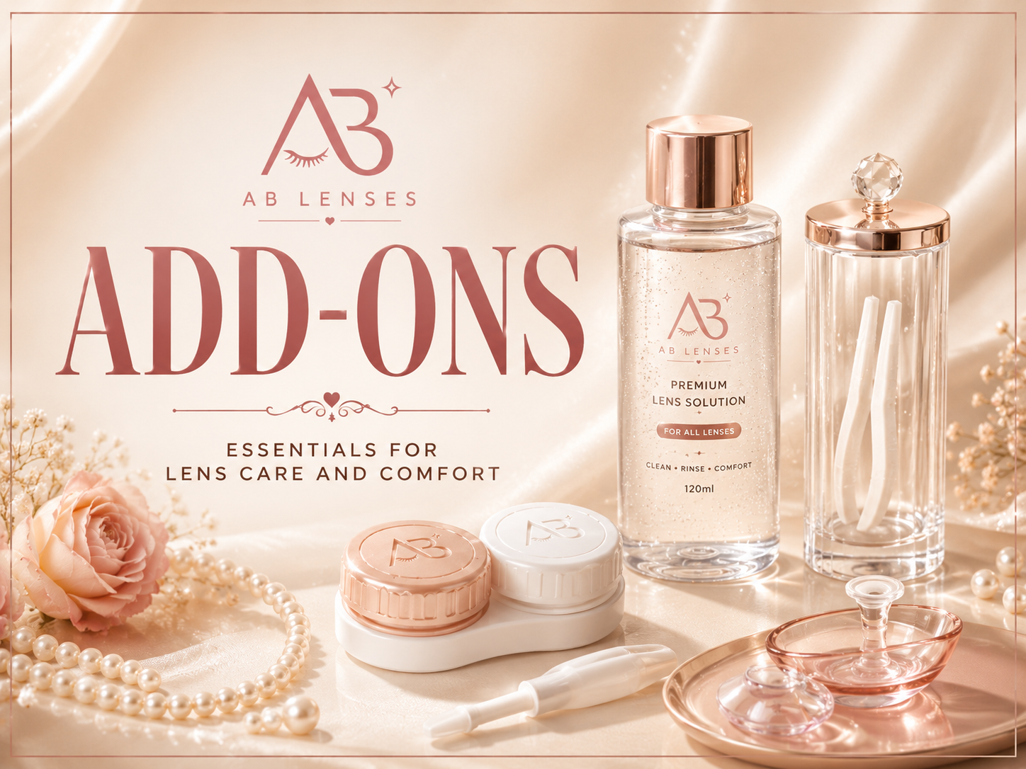 AB Lenses Deals - Exclusive Savings on Your Favorite Lenses, Up to 50% Off