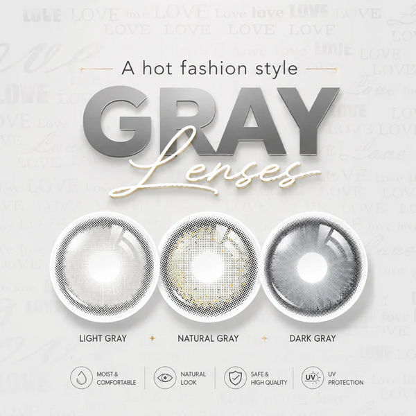 Shop by Gray
