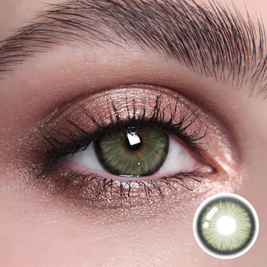 Nokro Green