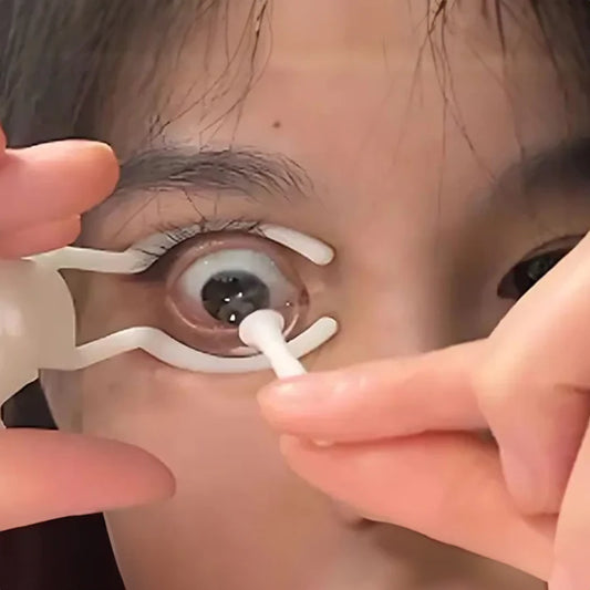 Lenses Scissor TOol