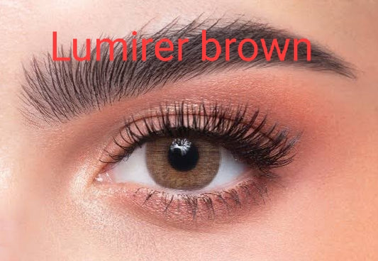 Dahab Yearle Lenses( buy 1 Get 1 free)