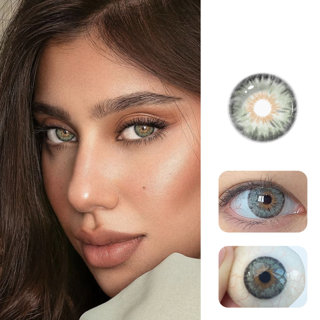 Sirri lenses (clopetra series)