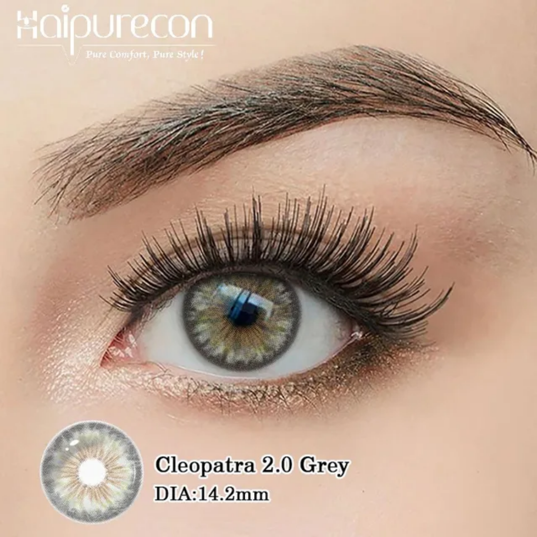 Sirri lenses (clopetra series)