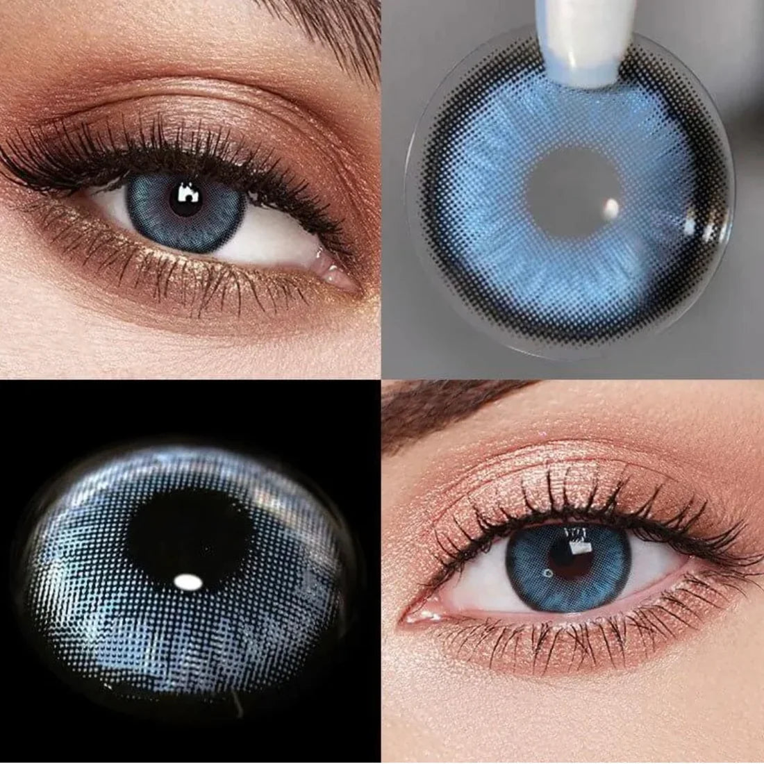 Nokro Blue