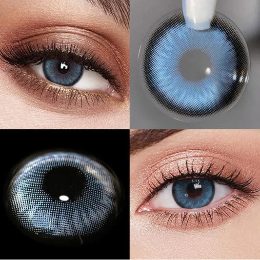 Nokro Blue