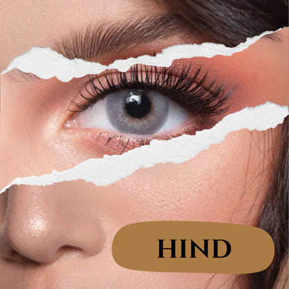 HIND - Free Lens Kit