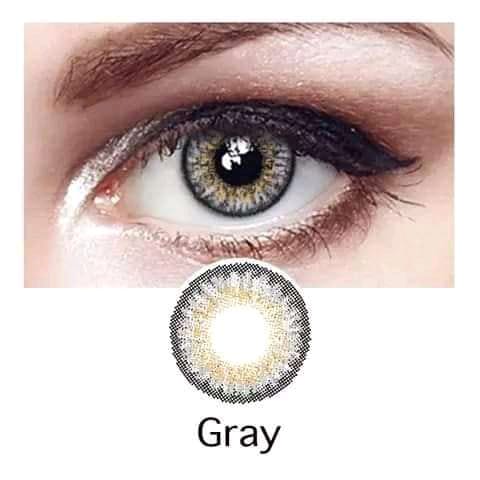 3 Tone Gray