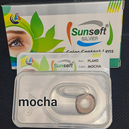 Sun soft Bridal Collection
