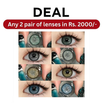 Dawn Series (Buy 1 Get 1 Free)