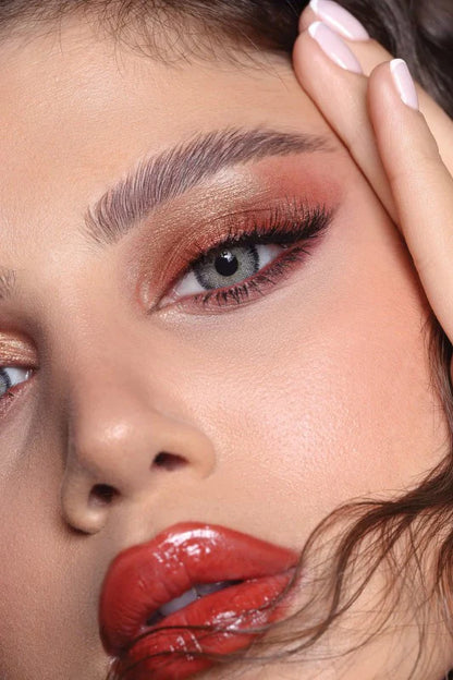 LUMIRERE GRAY - Free Lens Kit
