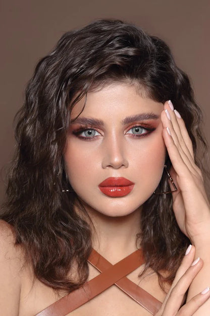 LUMIRERE GRAY - Free Lens Kit