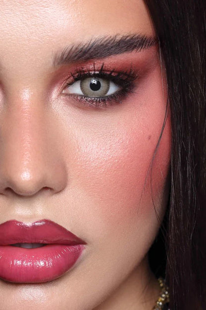 LUMIRERE HAZEL - Free Lens Kit