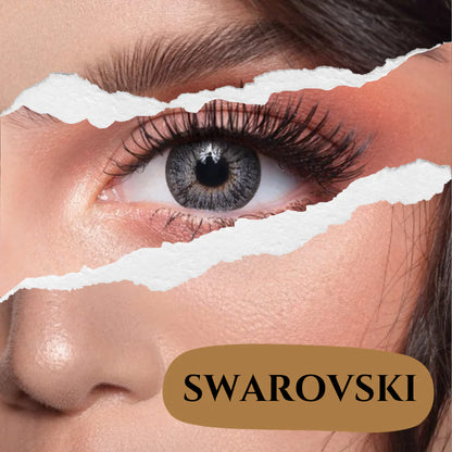 SWAROVSKI - Free Lens Kit