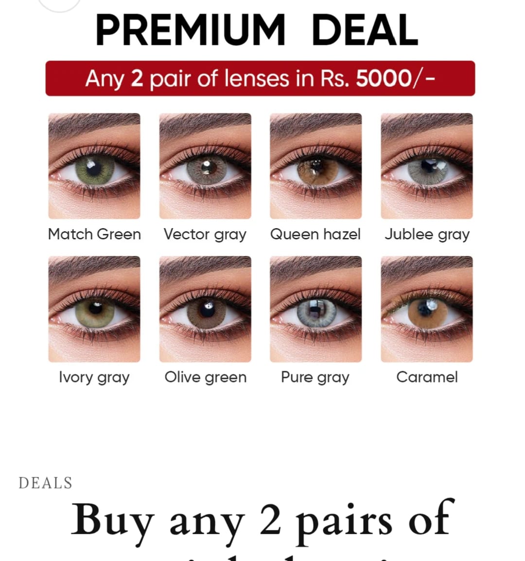 Premium Deal 2 Pairs Rs 5000 page 2