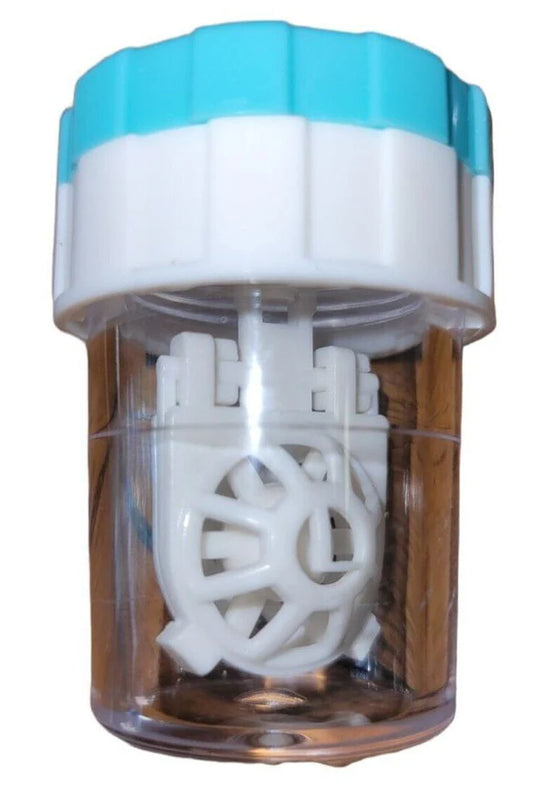 Lense Washing Macine