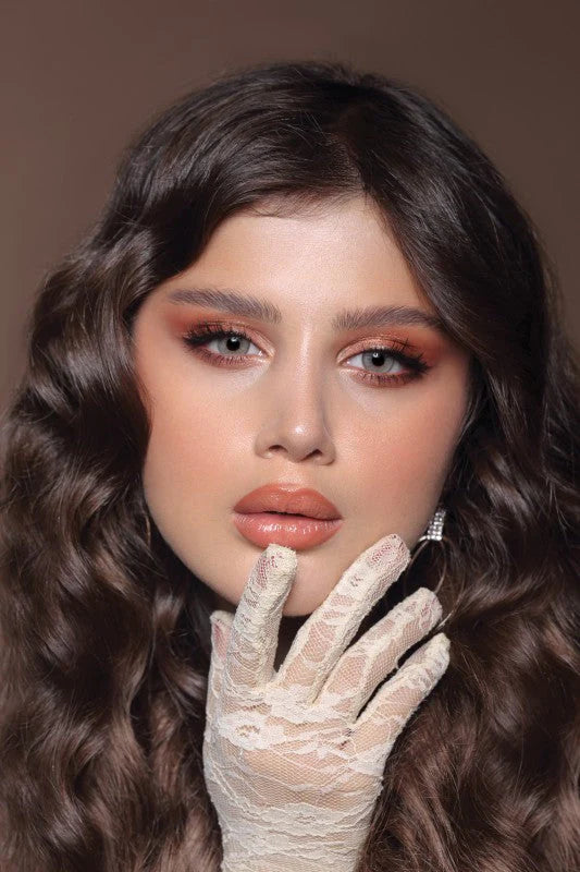CARAMEL - Free Lens Kit