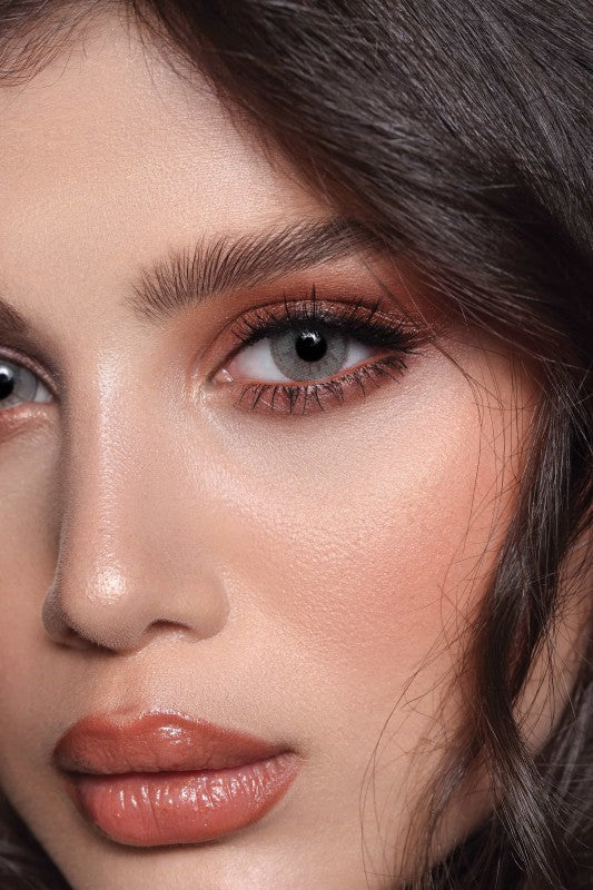 CARAMEL - Free Lens Kit