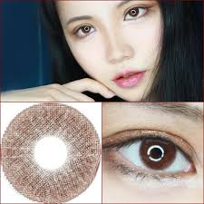Natural Brown