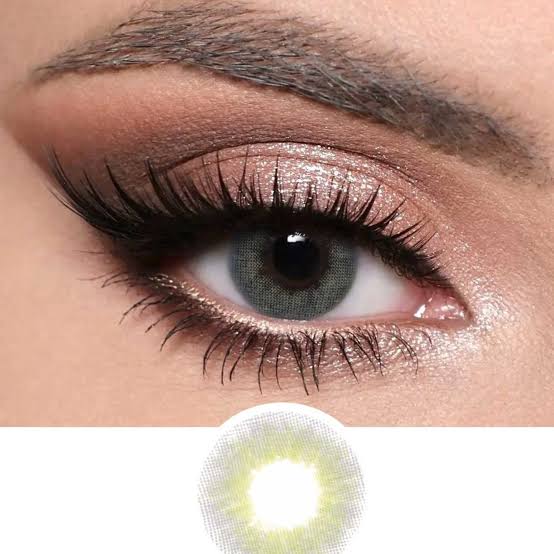Ablenses (Honey Gray)