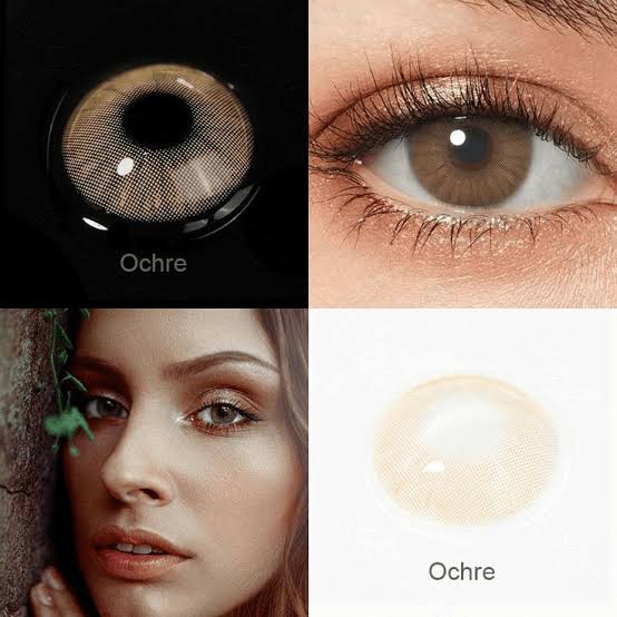 Hidrocore lenses