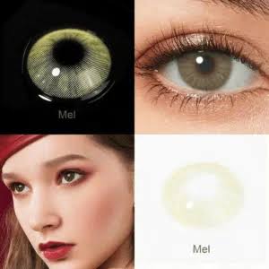 Hidrocore lenses