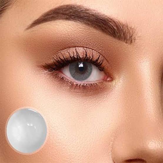 Hidrocore lenses