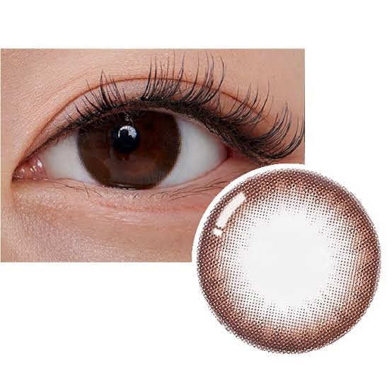 Hidrocore lenses
