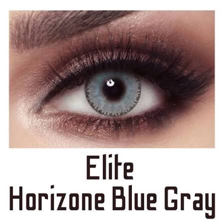 Ablenses (Gray Blue)