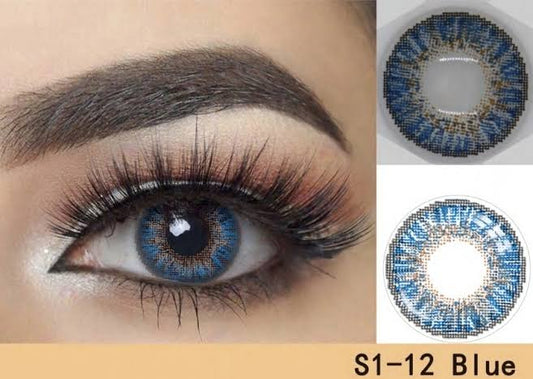 Core blue