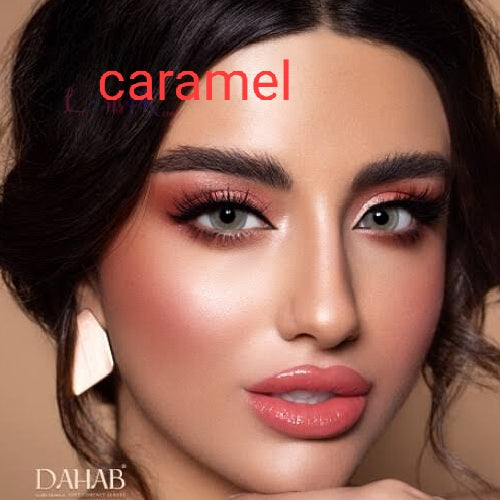 Original Dahab – AB Lenses Cosmetics