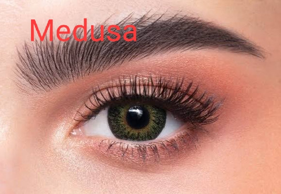 Original Dahab – AB Lenses Cosmetics