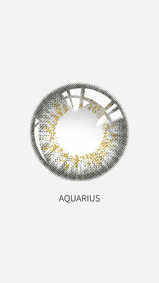 Aquarius Gray